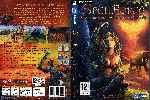 miniatura spellforce-shadow-of-the-phoenix-dvd-por-seaworld cover pc