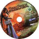 miniatura spellforce-the-order-of-dawn-cd1-por-uliseth cover pc