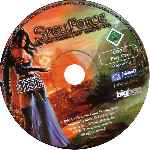 miniatura spellforce-the-order-of-dawn-cd2-por-uliseth cover pc