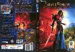 miniatura spellforce-the-order-of-dawn-dvd-por-dolmorgul cover pc