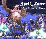 miniatura spellforce-the-order-of-dawn-frontal-v2-por-klauss cover pc