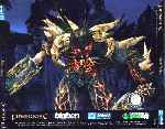 miniatura spellforce-the-order-of-dawn-trasera-por-alison cover pc