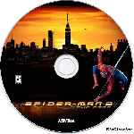 miniatura spider-man-2-the-game-cd-por-otxar cover pc