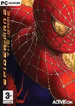 miniatura spider-man-2-the-game-frontal-por-kalapalo cover pc
