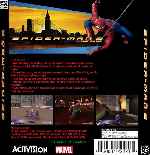 miniatura spider-man-2-the-game-trasera-por-otxar cover pc