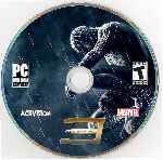 miniatura spider-man-3-cd-custom-por-plafon82 cover pc