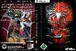 miniatura spider-man-3-dvd-custom-por-nxrgoba cover pc