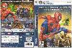 miniatura spider-man-amigo-o-enemigo-dvd-por-triplejaap cover pc