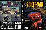 miniatura spider-man-dvd-custom-por-sercho78 cover pc