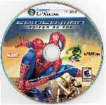 miniatura spider-man-friend-or-foe-cd-por-plafon82 cover pc