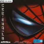 miniatura spider-man-frontal-por-alison cover pc
