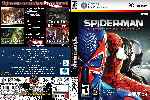 miniatura spider-man-shattered-dimensions-dvd-custom-por-humanfactor cover pc
