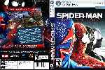 miniatura spider-man-shattered-dimensions-dvd-custom-v3-por-zer0-cg cover pc
