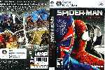 miniatura spider-man-shattered-dimensions-dvd-por-makuxito cover pc
