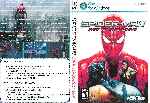 miniatura spider-man-web-of-shadows-dvd-custom-por-ferbladyvaldez cover pc