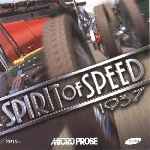 miniatura spirit-of-speed-frontal-por-franki cover pc
