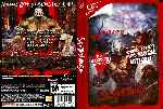 miniatura splatterhouse-dvd-custom-por-yesero-69 cover pc