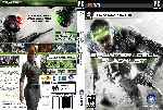 miniatura splinter-cell-blacklist-dvd-custom-v2-por-elmaskpo38 cover pc