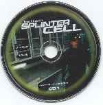 miniatura splinter-cell-cd1-por-alison cover pc