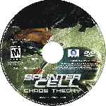 miniatura splinter-cell-chaos-theory-cd-custom-por-otxar cover pc