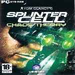 miniatura splinter-cell-chaos-theory-frontal-v2-por-warcond cover pc