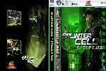 miniatura splinter-cell-doble-pack-dvd-custom-por-dark-eclipse cover pc