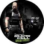 miniatura splinter-cell-double-agent-cd-custom-por-nayitas4 cover pc
