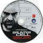 miniatura splinter-cell-double-agent-cd-por-killermousse cover pc