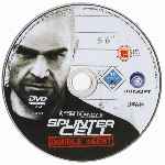 miniatura splinter-cell-double-agent-cd-v2-por-nayitas4 cover pc