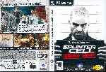 miniatura splinter-cell-double-agent-dvd-por-bunsen cover pc