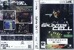 miniatura splinter-cell-dvd-v2-por-hal9001 cover pc