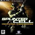 miniatura splinter-cell-pandora-tomorrow-frontal-por-alison cover pc