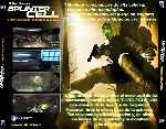 miniatura splinter-cell-pandora-tomorrow-trasera-por-alison cover pc