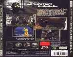 miniatura splinter-cell-trasera-por-otxar cover pc