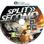 miniatura split-second-cd-custom-por-jesuslg1 cover pc