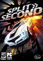 miniatura split-second-frontal-por-duckrawl cover pc