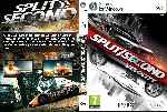 miniatura split-second-velocity-dvd-custom-por-nirvana1618 cover pc