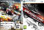 miniatura split-second-velocity-dvd-custom-v3-por-richardgs cover pc