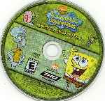 miniatura spongebob-squarepants-battle-for-bikini-bottom-cd-por-sukimato cover pc