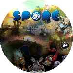 miniatura spore-cd-custom-por-trevalas cover pc