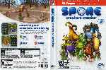 miniatura spore-creature-creator-dvd-por-matias91 cover pc