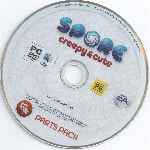 miniatura spore-creepy-and-cute-parts-pack-cd-por-salsa5959 cover pc