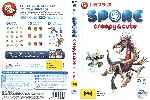 miniatura spore-creepy-and-cute-parts-pack-dvd-por-salsa5959 cover pc