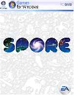 miniatura spore-frontal-por-bloodofmustang- cover pc