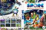 miniatura spore-galactic-adventures-dvd-custom-por-navegantesolo cover pc