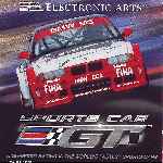 miniatura sports-car-gt-frontal-por-franki cover pc