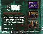 miniatura spycraft-trasera-por-alison cover pc