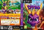 miniatura spyro-reignited-trilogy-custom-v2-por-humanfactor cover pc