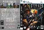 miniatura stalker-call-of-pripyat-dvd-custom-por-ug007 cover pc
