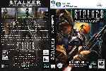 miniatura stalker-call-of-pripyat-dvd-custom-v2-por-ug007 cover pc
